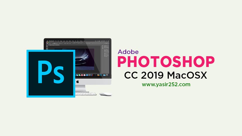 Adobe Photoshop 2015 Cc Crack For Mac