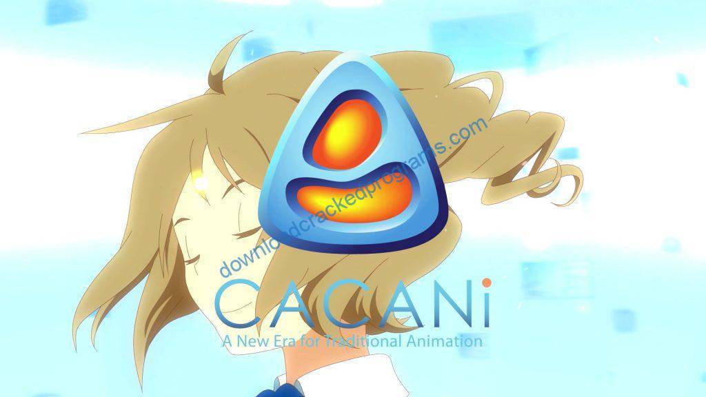 Cacani free download