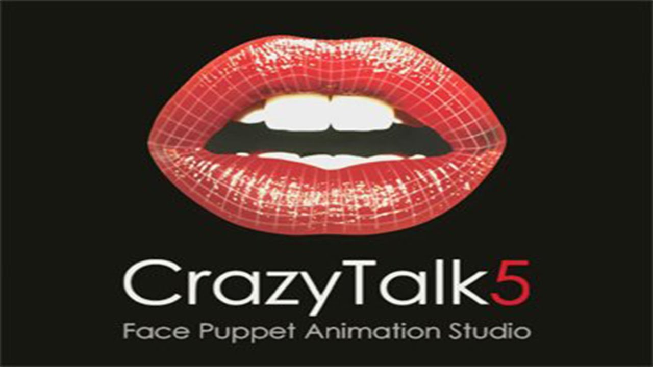 Descargar crazy talk 5 pro gratis full serial crack completo version